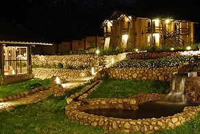 Tierra Viva Valle Sagrado Urubamba