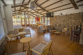 Tierra Viva Valle Sagrado Urubamba