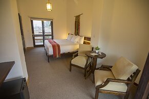 Tierra Viva Valle Sagrado Urubamba