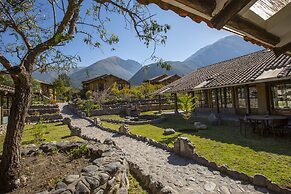 Tierra Viva Valle Sagrado Urubamba