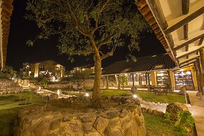 Tierra Viva Valle Sagrado Urubamba