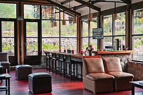 Tierra Viva Valle Sagrado Urubamba