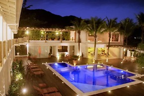 Hotel Maui Maresias - Adults Only