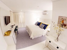 Hotel Maui Maresias - Adults Only