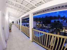 Hotel Maui Maresias - Adults Only