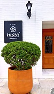 Hotel Maui Maresias - Adults Only