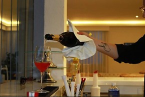 Hotel Maui Maresias - Adults Only