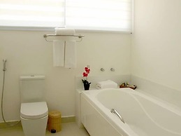 Hotel Maui Maresias - Adults Only