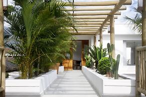 Hotel Maui Maresias - Adults Only