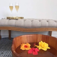 Hotel Maui Maresias - Adults Only