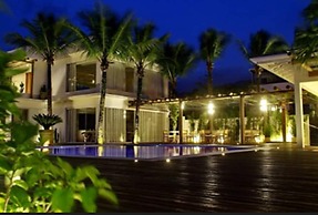 Hotel Maui Maresias - Adults Only