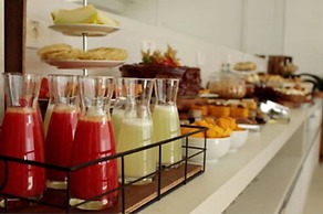 Hotel Maui Maresias - Adults Only