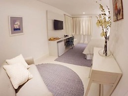 Hotel Maui Maresias - Adults Only