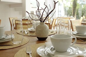 Hotel Maui Maresias - Adults Only