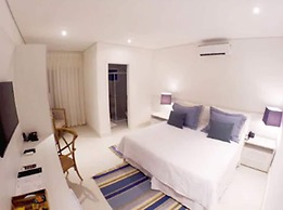 Hotel Maui Maresias - Adults Only