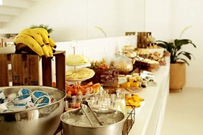 Hotel Maui Maresias - Adults Only