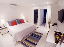 Hotel Maui Maresias - Adults Only