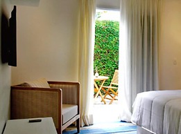 Hotel Maui Maresias - Adults Only