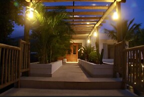 Hotel Maui Maresias - Adults Only