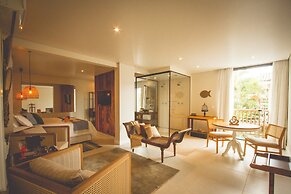 Hotel Maui Maresias - Adults Only