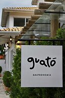 Hotel Maui Maresias - Adults Only