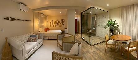 Hotel Maui Maresias - Adults Only