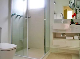 Hotel Maui Maresias - Adults Only