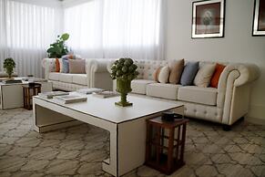 Hotel Maui Maresias - Adults Only