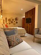 Hotel Maui Maresias - Adults Only