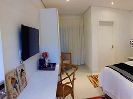 Hotel Maui Maresias - Adults Only