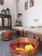 Hotel Maui Maresias - Adults Only