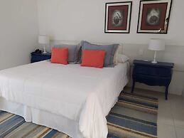 Hotel Maui Maresias - Adults Only