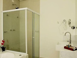 Hotel Maui Maresias - Adults Only