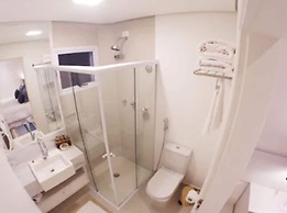 Hotel Maui Maresias - Adults Only