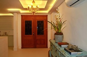 Hotel Maui Maresias - Adults Only