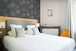 Hôtel l'Amandier