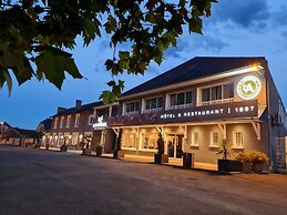 Hôtel l'Amandier