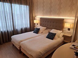 Hôtel l'Amandier