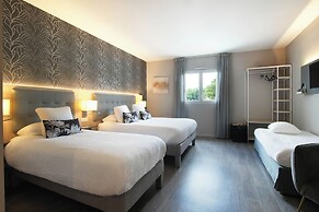 Hôtel l'Amandier