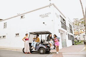 Bellanca Hotel