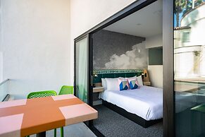 Bellanca Hotel