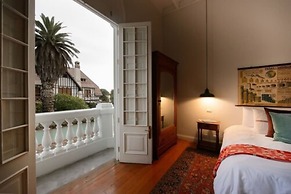 Villa Barranco by Ananay Hotels