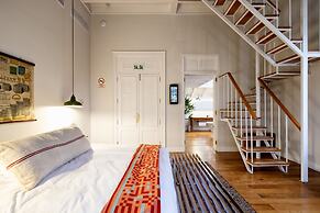 Villa Barranco by Ananay Hotels