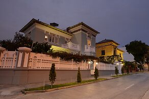 Villa Barranco by Ananay Hotels