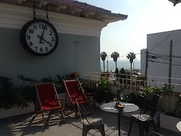 Villa Barranco by Ananay Hotels