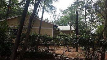 El´molo Crocodile Park and Lodge