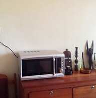 El´molo Crocodile Park and Lodge