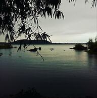 El´molo Crocodile Park and Lodge