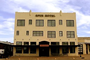 Spur Hotel