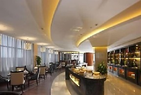 Shuguang International Hotel Huaian